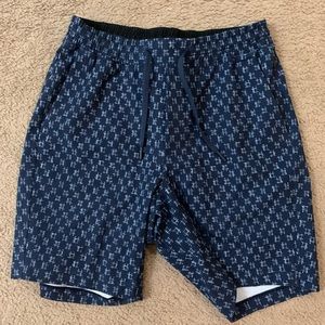 Lululemon Men’s shorts - Sz Small